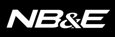 NB&E logo
