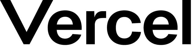 Vercel logo